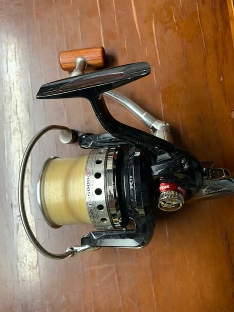QD化 - リーマンの鯉釣り日記