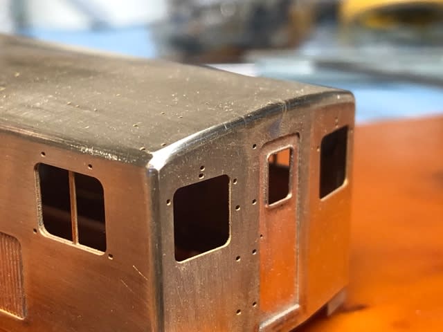 ワールド工芸 大阪セメントいぶき502を作る。 - 七味屋