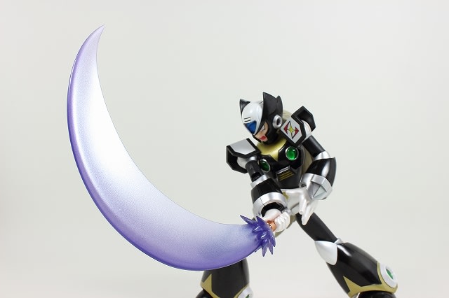 Amazon.co.jp: ロックマンX4 D-Arts ブラックゼロ : ホビー