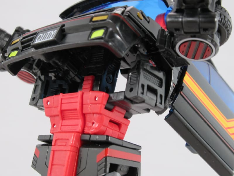 TFマスターピース ダイアバーンアウトをゆっくり紹介 - ゆっくり TFマスターピース ダイアバーンアウトをゆっくり紹介 - ゆっくり