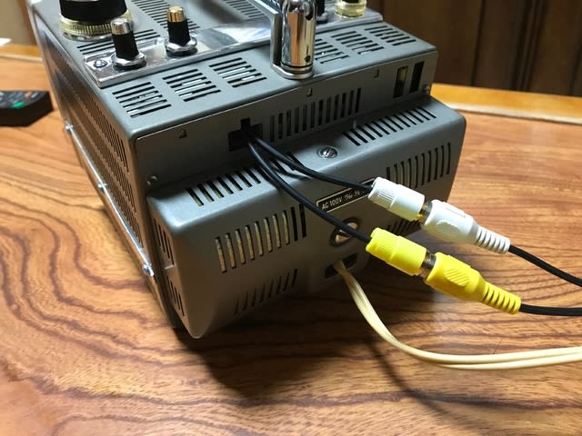 三菱 マイクロ6 6P-125 について - Decca Decolaがお嫁入り 三菱 マイクロ6 6P-125 について - Decca Decolaがお嫁入り