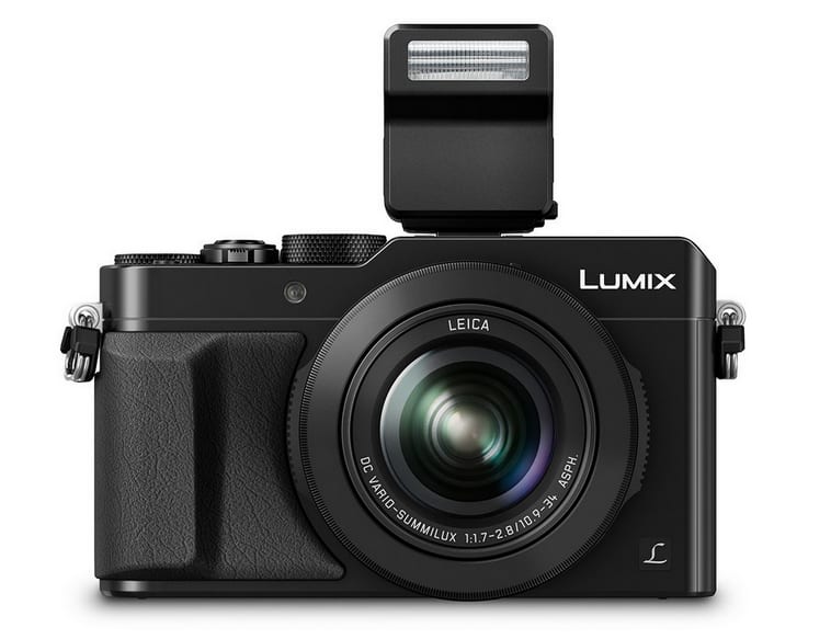 Panasonic Lumix LX100 - I Didn't Know What Time It Was 時 Panasonic Lumix LX100 - I Didn't Know What Time It Was 時
