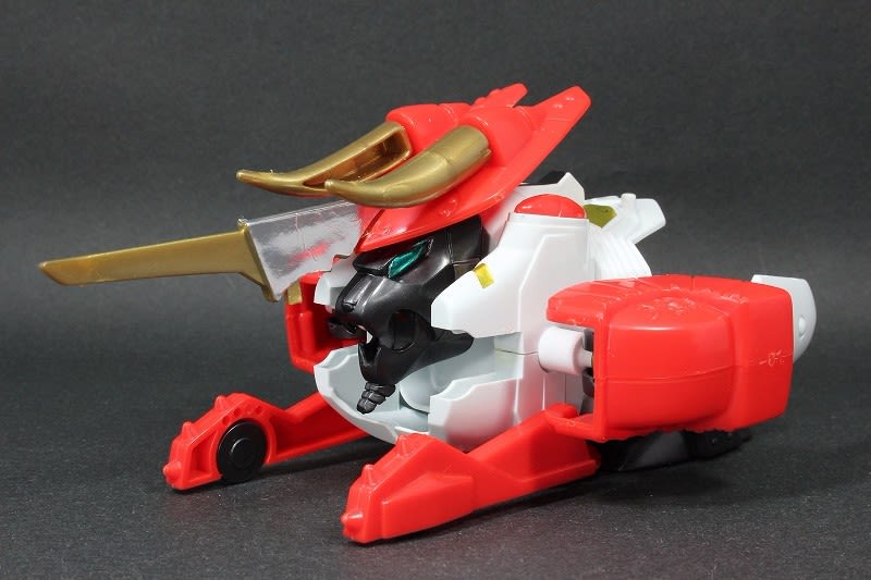 元祖SDガンダム 戦神機キングオブハート - 城西ドンガルドン 元祖SDガンダム 戦神機キングオブハート - 城西ドンガルドン