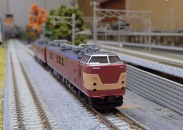TOMIX 92922 JR 433系 電気検測車タイプセット 限定品 2両 Amazon | トミックス〈92927〉485系特急電車(しらさぎ Y13編成