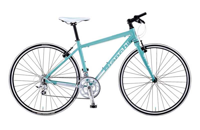 by_my_sideBianchi RomaII ローマ2 2014 大人気シリーズ！2014 Bianchi ROMAⅡ(ローマ2) | 札幌じてん