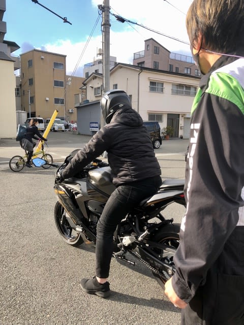 Yahoo!オークション - 必見 売り切り カワサキ ZX-10R C型