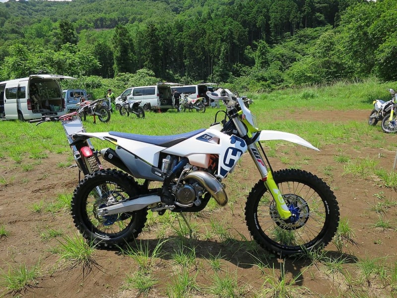 ZETA プロラウンチコントロール| Dirtbikeplus (ダートバイクプラス)