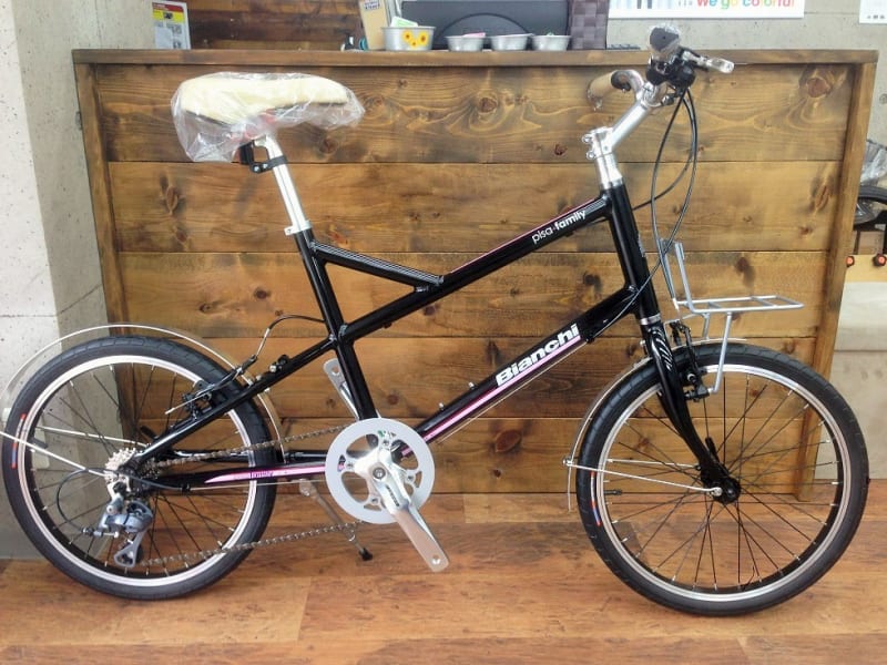 BIANCHI 2015 ピサファミリー 入荷 - バイシクル BIANCHI 2015 ピサファミリー 入荷 - バイシクル