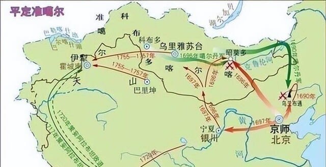 Yahoo!オークション - 1933年 熱河風景 82図 承徳 避暑山荘