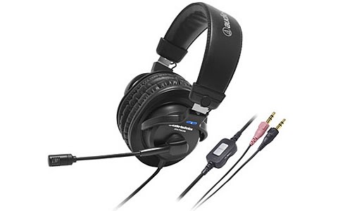 ヘッドセット その2 - Sam's style de JO7MJS ヘッドセット その2 - Sam's style de JO7MJS