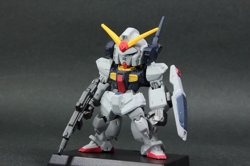 FW GUNDAM CONVERGE:CORE ガンダムMk-Ⅱフルウェポンセット FW GUNDAM CONVERGE:CORE ガンダムMk-Ⅱフルウェポンセット