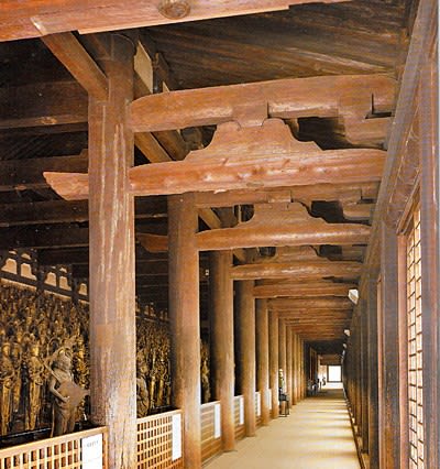 三十三間堂界隈ブラ歩き 1 山登り 里歩きの記 三十三間堂界隈ブラ歩き 1 山登り 里歩きの記