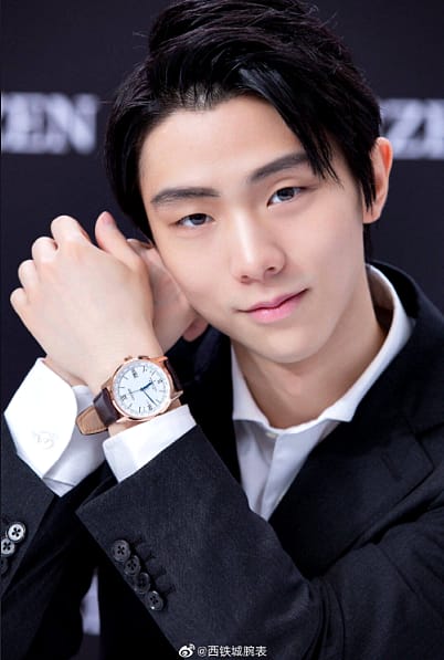 ジュニアフランスLIVEが見られる・羽生結弦選手・シチズン