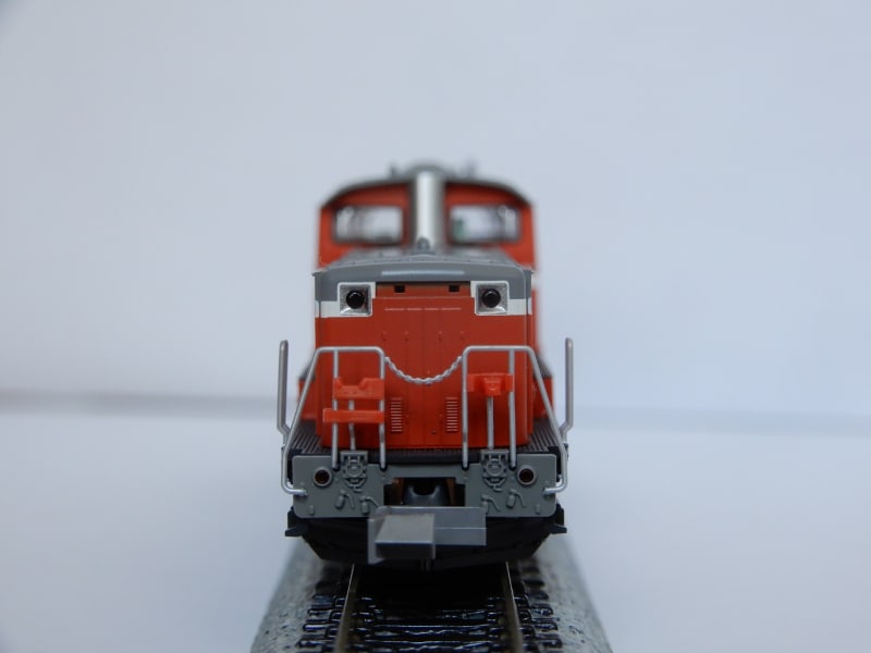 KATO DD51 800番台高崎車両センター 購入 - ブログ人Ginga KATO DD51 800番台高崎車両センター 購入 - ブログ人Ginga