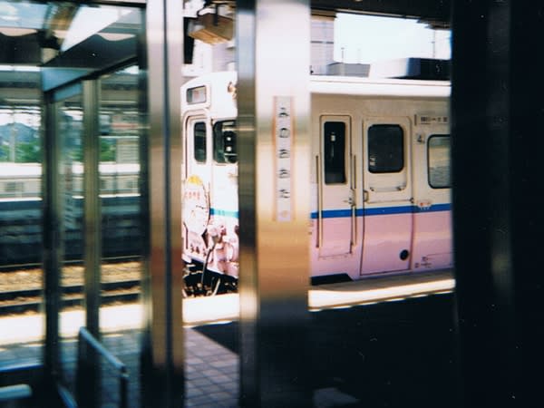 少し前の美濃太田風景 - 趣味多忙日記