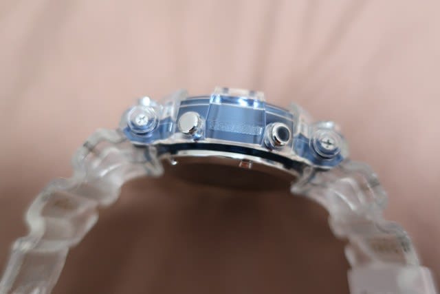 カシオ@G-SHOCK FROGMAN<GF-8251K カシオ@G-SHOCK FROGMAN<GF-8251K