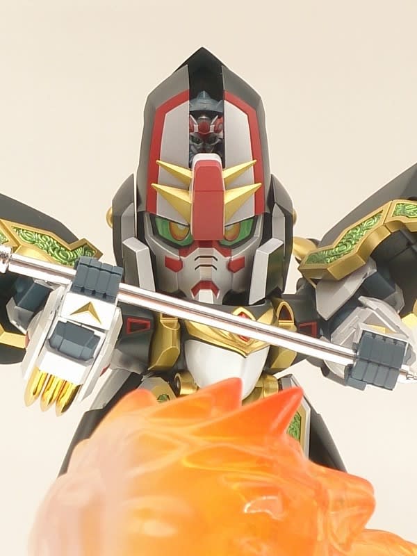SDX 龍機ドラグーンの展示 - 城西ドンガルドン SDX 龍機ドラグーンの展示 - 城西ドンガルドン