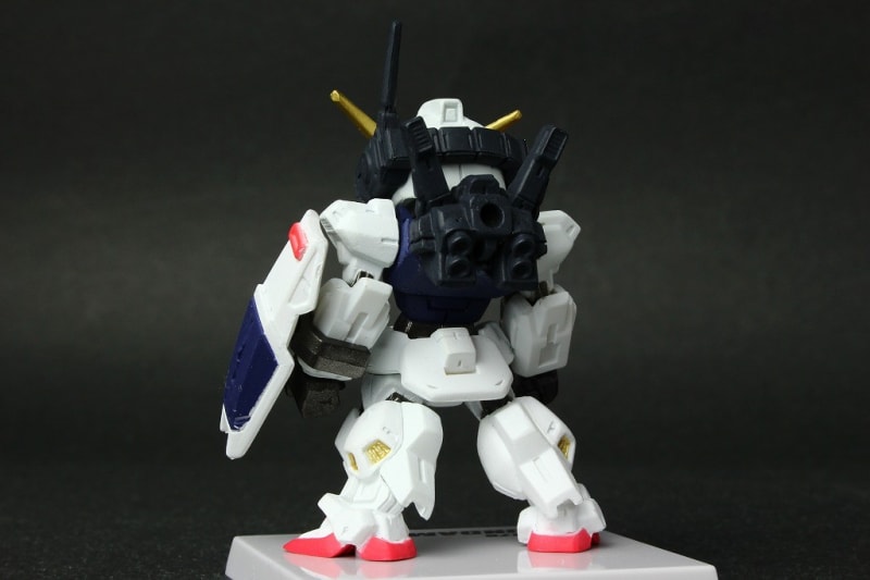 FW GUNDAM CONVERGE 10周年 UNIVERSAL CENTURY SET - 城西