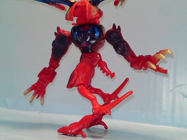 TFビーストウォーズリターンズ デラックスクラス ノーブル TFビーストウォーズリターンズ デラックスクラス ノーブル