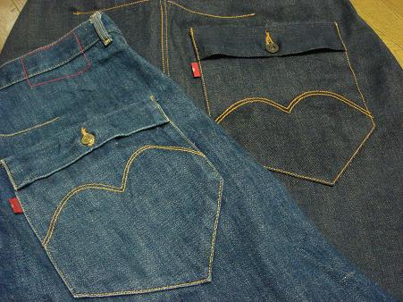 07 製 Levi's RED 1st STANDARD 復刻 日本製 Levi's RED 日本製 2007 リーバイスレッド LEVI'S 03016-0001