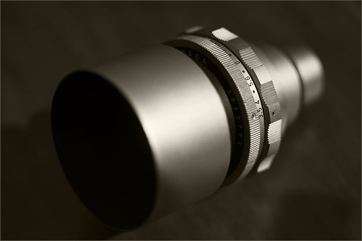M用のElmarit 90mm f2.8はマクロ撮影に使える - 海上撮影家が見 M用のElmarit 90mm f2.8はマクロ撮影に使える - 海上撮影家が見