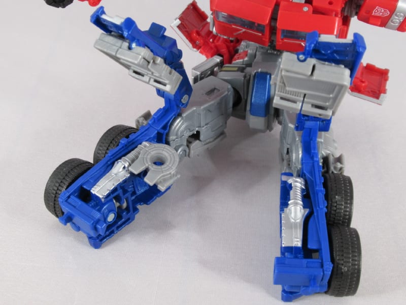 TF35周年記念 コンボイ&オプティマスプライムセットをゆっくり TF35周年記念 コンボイ&オプティマスプライムセットをゆっくり