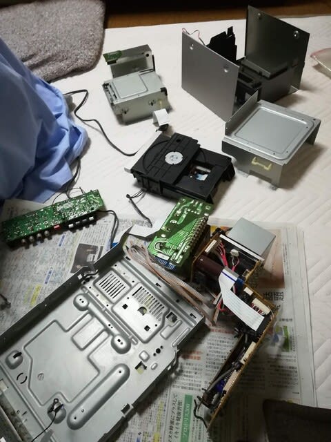 ☆稼動品☆SONY MD/CDコンポ FH-MD11 - メルカリ