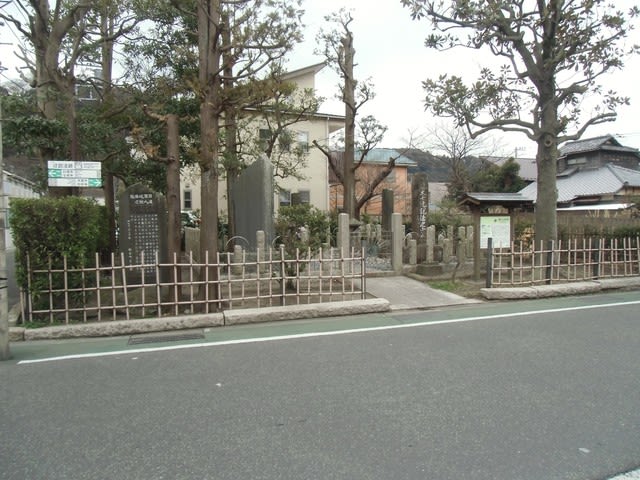 法華山本興寺（横浜市泉区上飯田） - 日蓮聖人のご霊跡めぐり