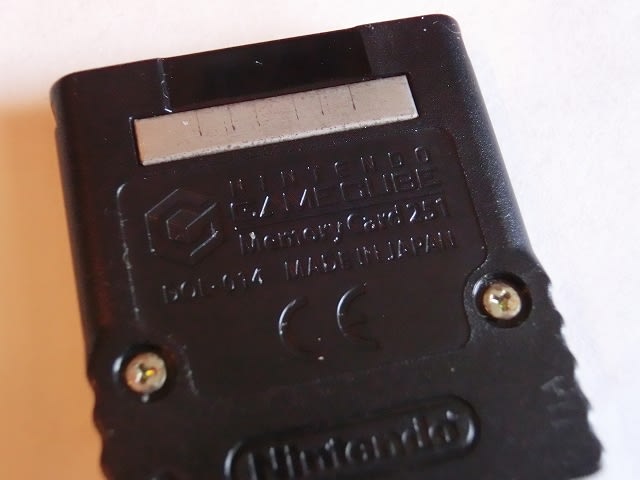 Nintendo GAMECUBE DOL-001 - RK TOKYO