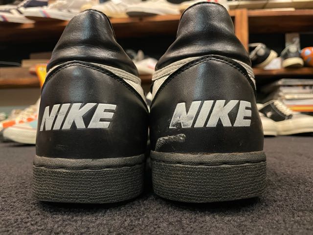 NIKE UNKNOWN TAIWAN 1986 SOMA SHIMOKITAZAWA VINTAGE SNEAKERS SHOP