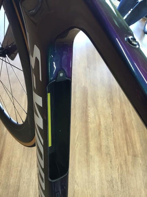 2019 S-WORKS SHIV DISC LIMITED-EDITION - ヤマシゲブログ 2019 S-WORKS SHIV DISC LIMITED-EDITION - ヤマシゲブログ