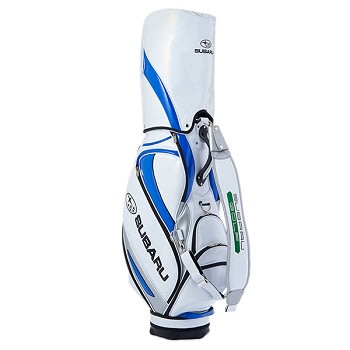 GOLFキャディバッグ 販売開始 - 富士スバル 渋川店 GOLFキャディバッグ 販売開始 - 富士スバル 渋川店