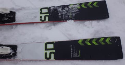 2018シーズンモデル，スキー試乗レポート第15回…Volkl編その２ - 徒然