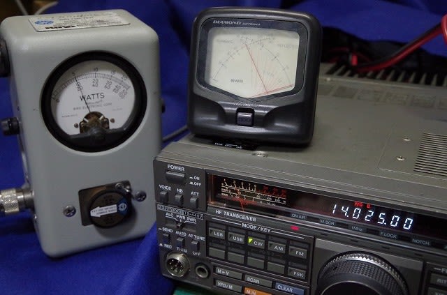 TS-440V 修理 - JR4GPAの「つぶやき」 TS-440V 修理 - JR4GPAの「つぶやき」