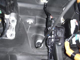 RX-8 スロットルコントローラー取り付け - 良かった探しツーリング