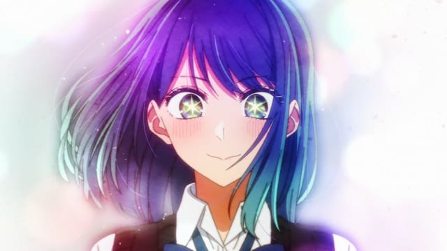 推しの子】 第8話「初めて」 - もとくんの欲望のままに・・・・