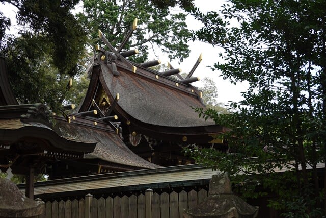 伊太祁曽神社(いたきそじんじゃ:和歌山市伊太祁曽)~「磐」が 伊太祁曽神社(いたきそじんじゃ:和歌山市伊太祁曽)~「磐」が