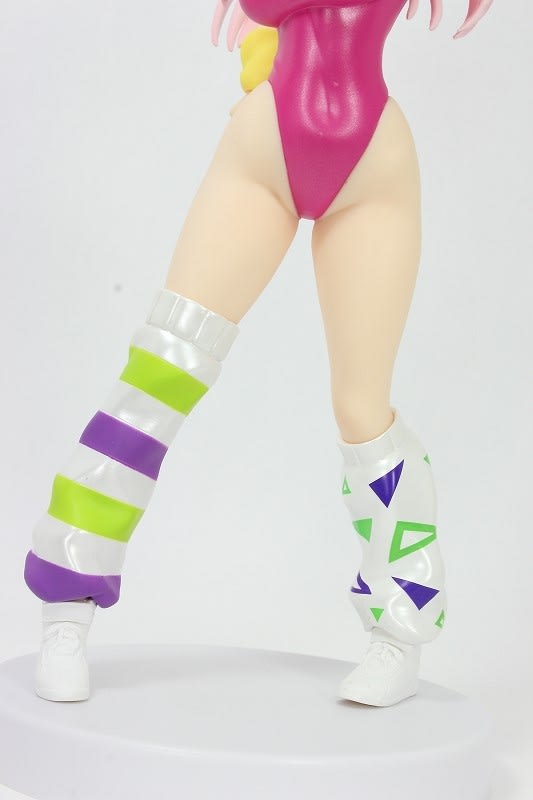 すーぱーそに子 コンセプトフィギュア -80's- - 城西ドンガルドン すーぱーそに子 コンセプトフィギュア -80's- - 城西ドンガルドン