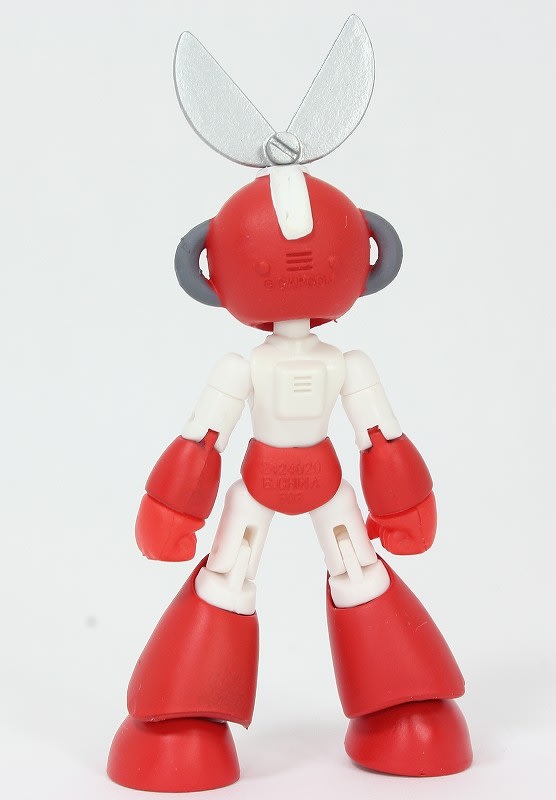 66アクションダッシュ ロックマン2 - 城西ドンガルドン 66アクションダッシュ ロックマン2 - 城西ドンガルドン