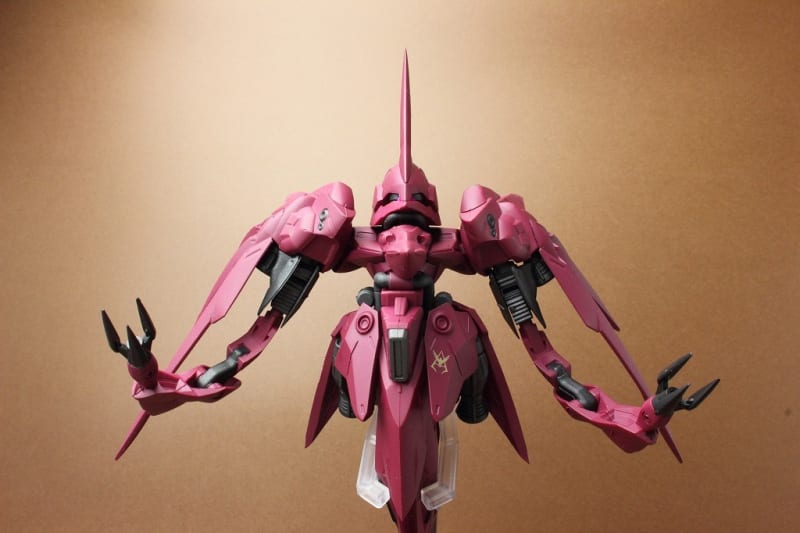 FW GUNDAM CONVERGE EX31 ノイエ・ジールⅡ - 城西ドンガルドン FW GUNDAM CONVERGE EX31 ノイエ・ジールⅡ - 城西ドンガルドン