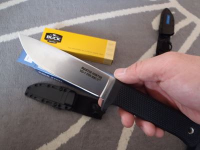 ナイフ買ったー。 - オホーツク暮らし ナイフ買ったー。 - オホーツク暮らし