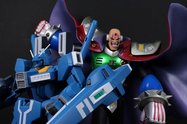 フィギュアーツZERO シグマ | 魂ウェブ