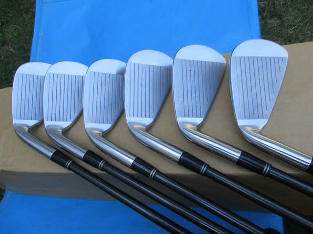 ツアーステージ・TS－211 が入荷 - たそがれ時のつれづれに