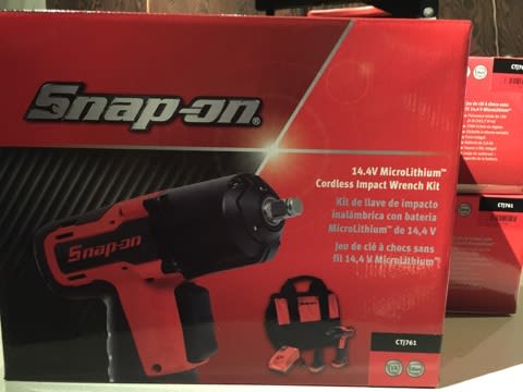 スナップオン 電動インパクト ct761 14.4v かわいい snap on スナップオン 電動インパクト ct761 14.4v かわいい snap on