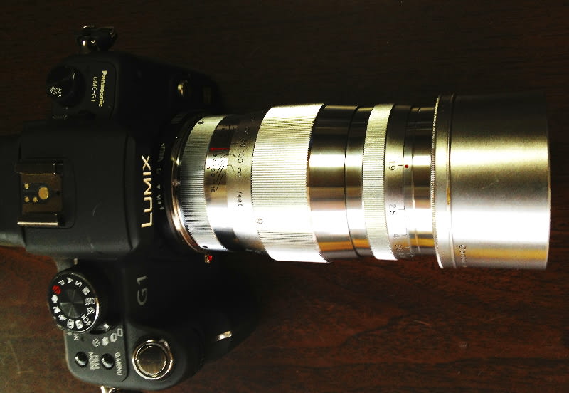 Canon 85mm f1.9 - 銘玉をデジタル一眼で楽しむ Canon 85mm f1.9 - 銘玉をデジタル一眼で楽しむ