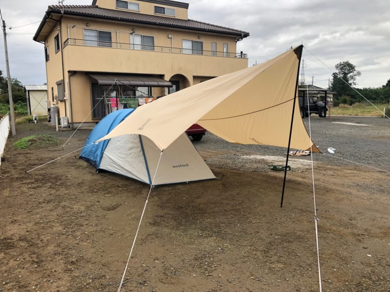 DD Tarp XL | ddhammocksjapan