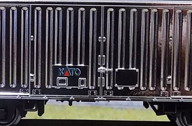 KATO】限定品 金の貨車・銀の貨車セット 2022年9月発売 | モケイテツ