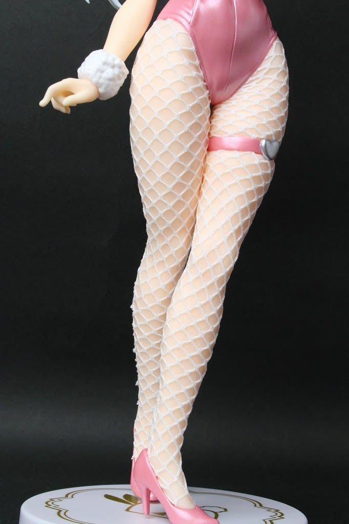 すーぱーそに子 BiCute Bunnies Figure -Pink ver.- - 城西