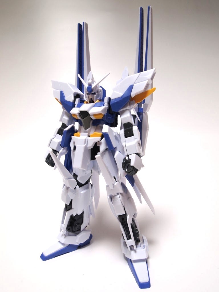 高速 割引 平日 HGUCガンダムデルタカイ素組みレビュー - ～ガンプラ 仁ちゃん家 ロボット