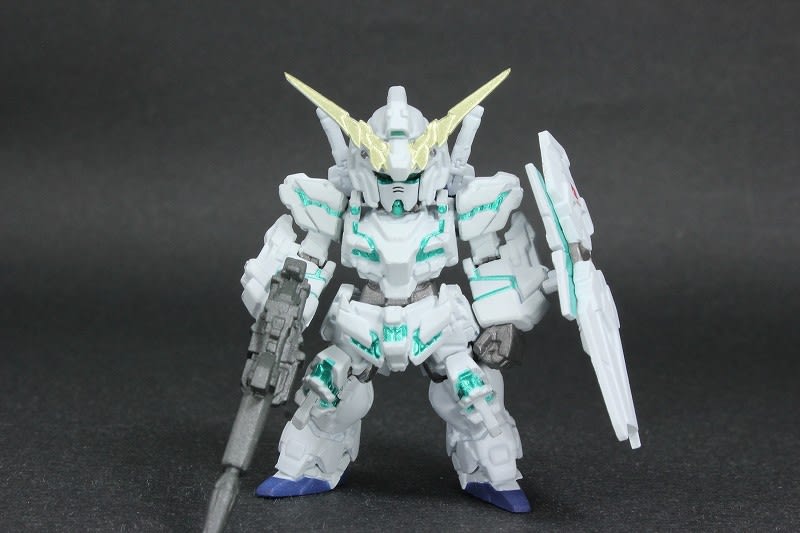 FW GUNDAM CONVERGE:CORE フルアーマーユニコーンガンダム FW GUNDAM CONVERGE:CORE フルアーマーユニコーンガンダム